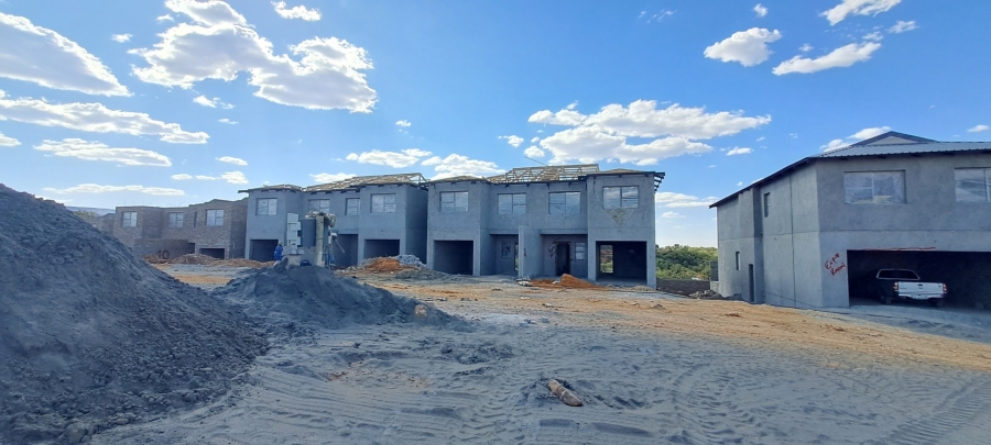3 Bedroom Property for Sale in Cashan North West